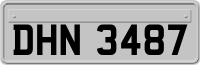 DHN3487