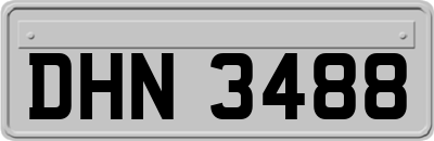 DHN3488
