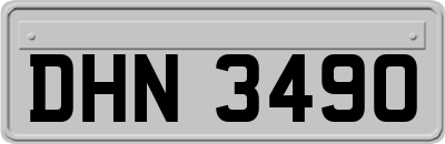 DHN3490