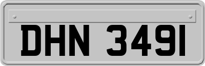 DHN3491