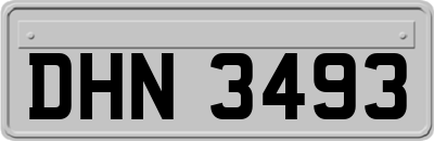 DHN3493