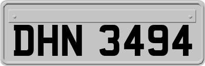 DHN3494