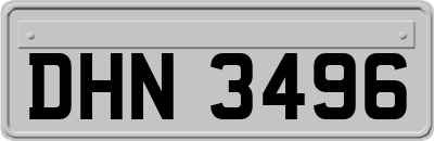 DHN3496