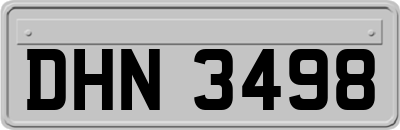 DHN3498