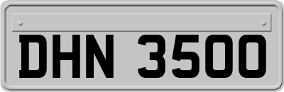 DHN3500