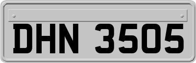 DHN3505