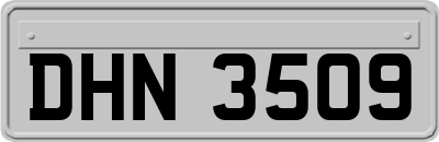 DHN3509