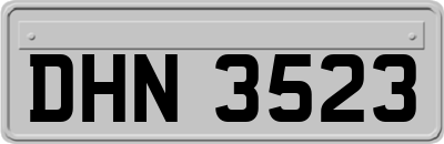 DHN3523