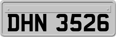 DHN3526