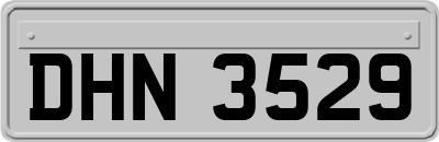 DHN3529