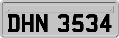 DHN3534