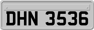 DHN3536