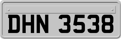 DHN3538
