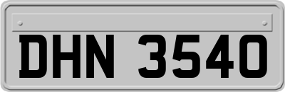 DHN3540