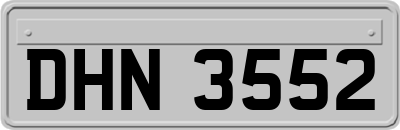 DHN3552