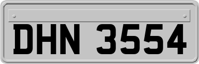 DHN3554