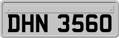 DHN3560