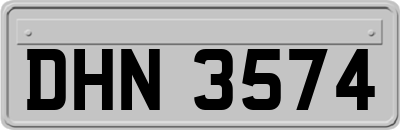 DHN3574