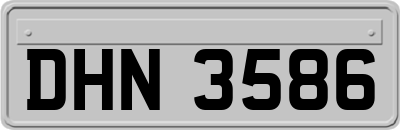 DHN3586