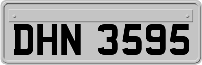 DHN3595