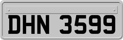 DHN3599