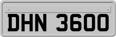 DHN3600