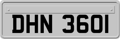 DHN3601