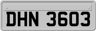DHN3603