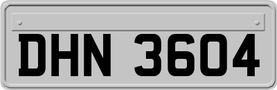 DHN3604
