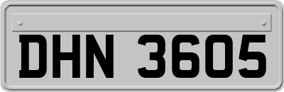 DHN3605