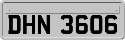 DHN3606