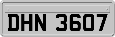 DHN3607