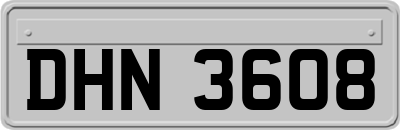 DHN3608