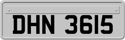 DHN3615