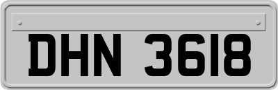 DHN3618