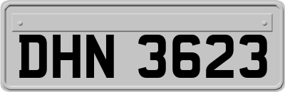DHN3623