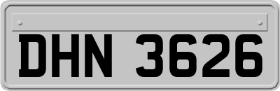 DHN3626