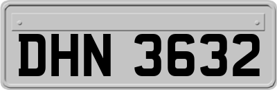 DHN3632