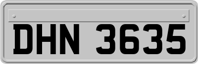 DHN3635