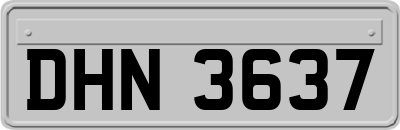 DHN3637