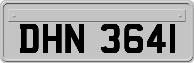 DHN3641