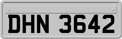 DHN3642