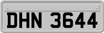DHN3644