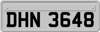 DHN3648