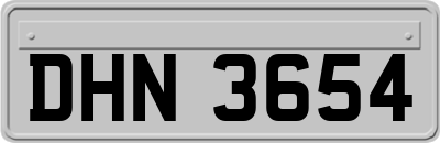 DHN3654