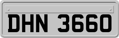 DHN3660