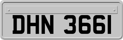 DHN3661