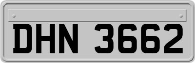 DHN3662