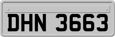 DHN3663