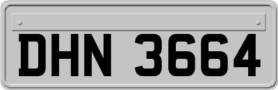 DHN3664
